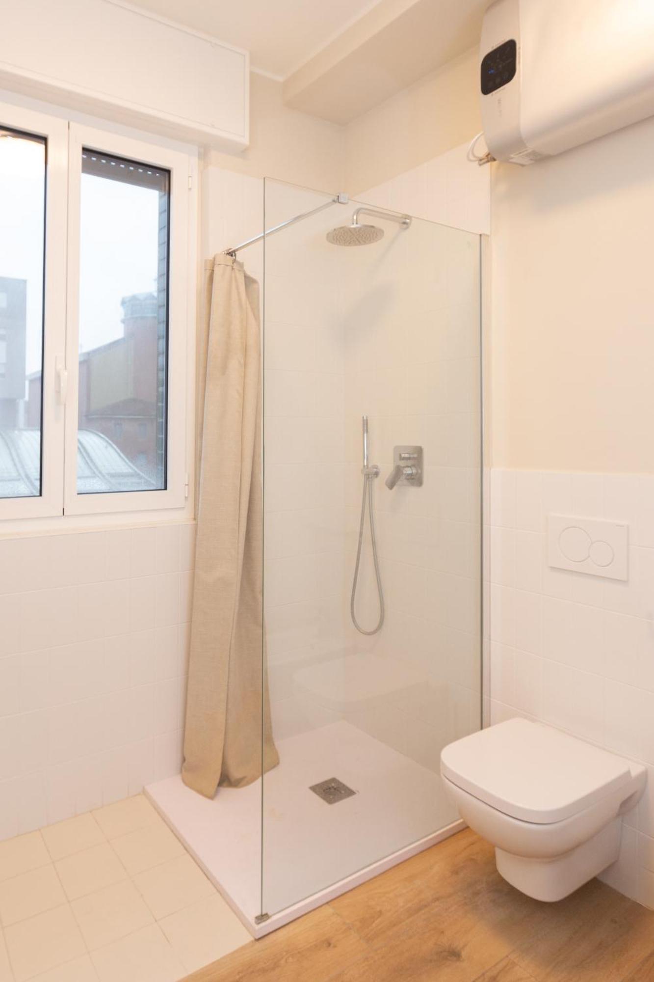 Dreams Exclusive Apartments With Terrace - Free Parking - M1 Station - Near Center Milan Exterior photo